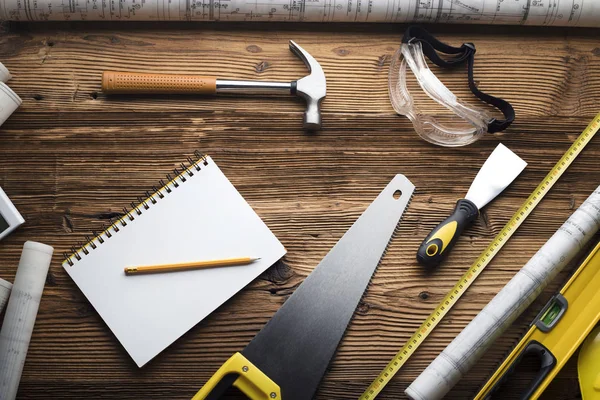 General Construction Services